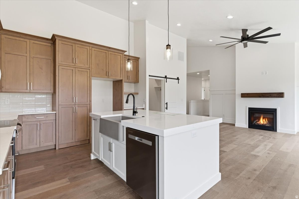 HEATHER RIDGE ESTATES - Residential