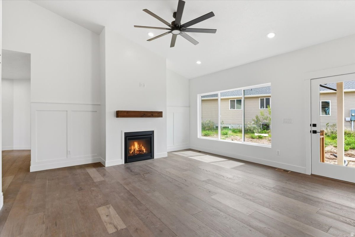 HEATHER RIDGE ESTATES - Residential