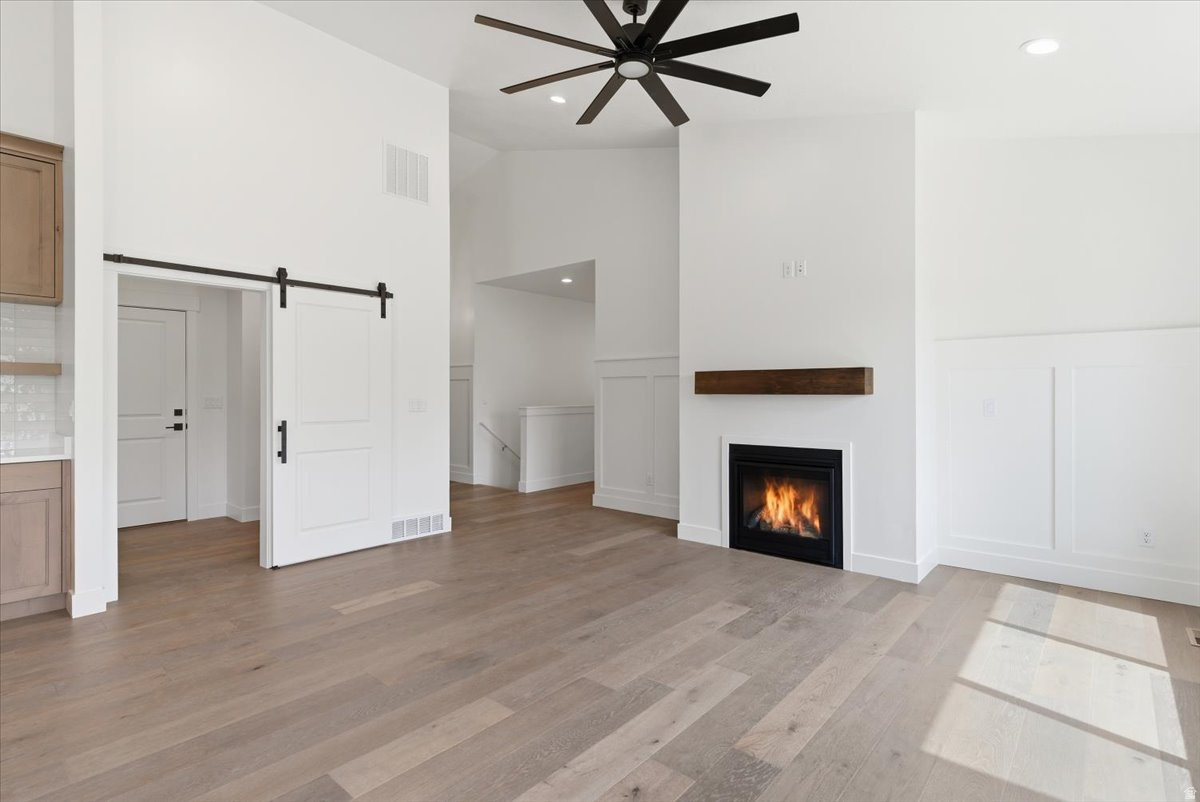 HEATHER RIDGE ESTATES - Residential