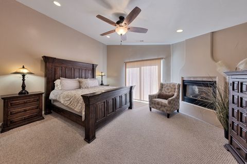 Tiny photo for 3686 S SPANISH VALLEY DR #C3, Moab, UT 84532 (MLS # 2147196)