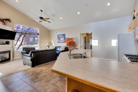 Tiny photo for 3686 S SPANISH VALLEY DR #C3, Moab, UT 84532 (MLS # 2147196)
