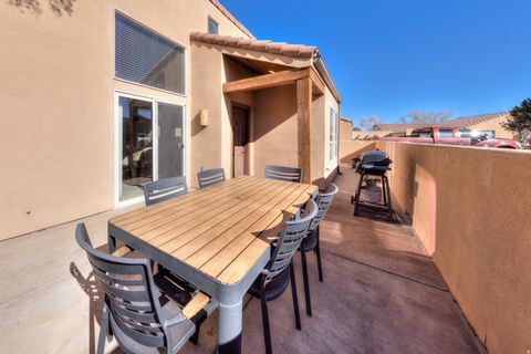 Tiny photo for 3686 S SPANISH VALLEY DR #C3, Moab, UT 84532 (MLS # 2147196)