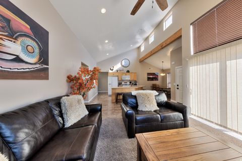 Tiny photo for 3686 S SPANISH VALLEY DR #C3, Moab, UT 84532 (MLS # 2147196)