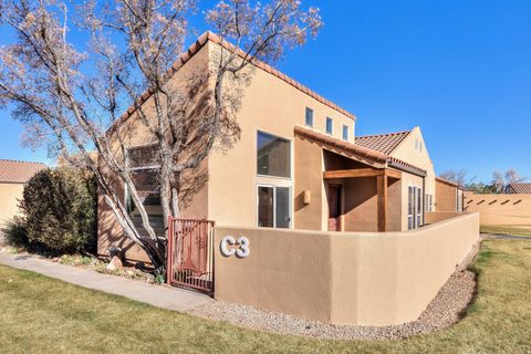 Tiny photo for 3686 S SPANISH VALLEY DR #C3, Moab, UT 84532 (MLS # 2147196)