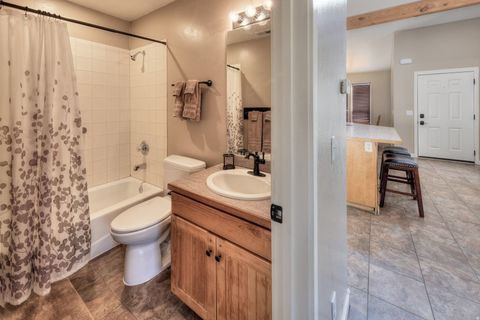 Tiny photo for 3686 S SPANISH VALLEY DR #C3, Moab, UT 84532 (MLS # 2147196)