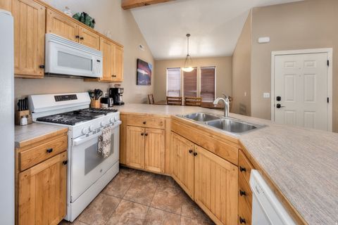 Tiny photo for 3686 S SPANISH VALLEY DR #C3, Moab, UT 84532 (MLS # 2147196)