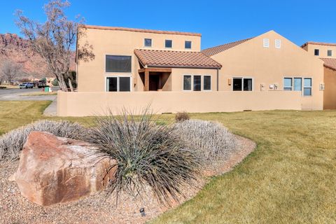 Tiny photo for 3686 S SPANISH VALLEY DR #C3, Moab, UT 84532 (MLS # 2147196)
