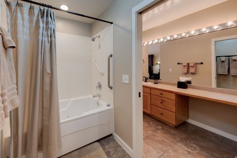 Tiny photo for 3686 S SPANISH VALLEY DR #C3, Moab, UT 84532 (MLS # 2147196)