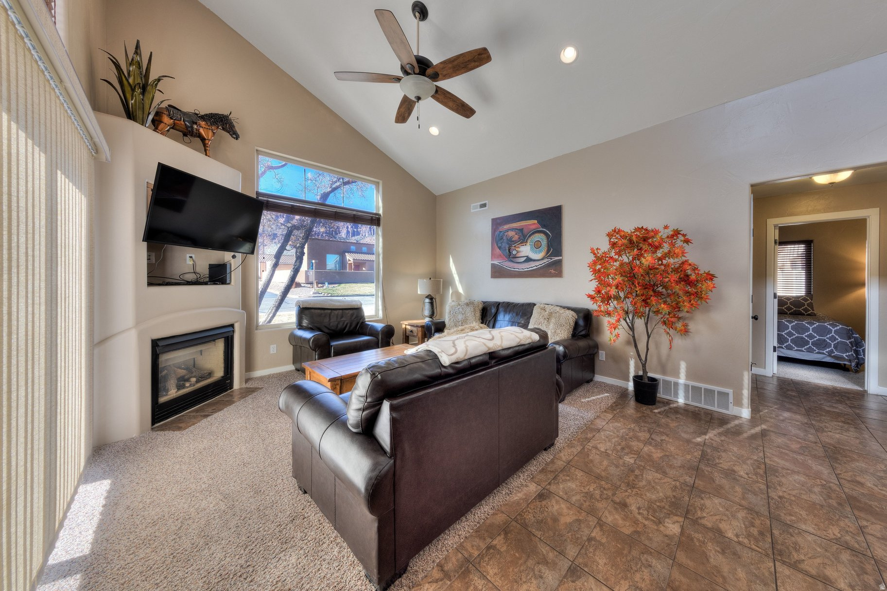 RIM VILLAGE - Residential