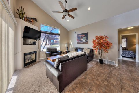 Tiny photo for 3686 S SPANISH VALLEY DR #C3, Moab, UT 84532 (MLS # 2147196)