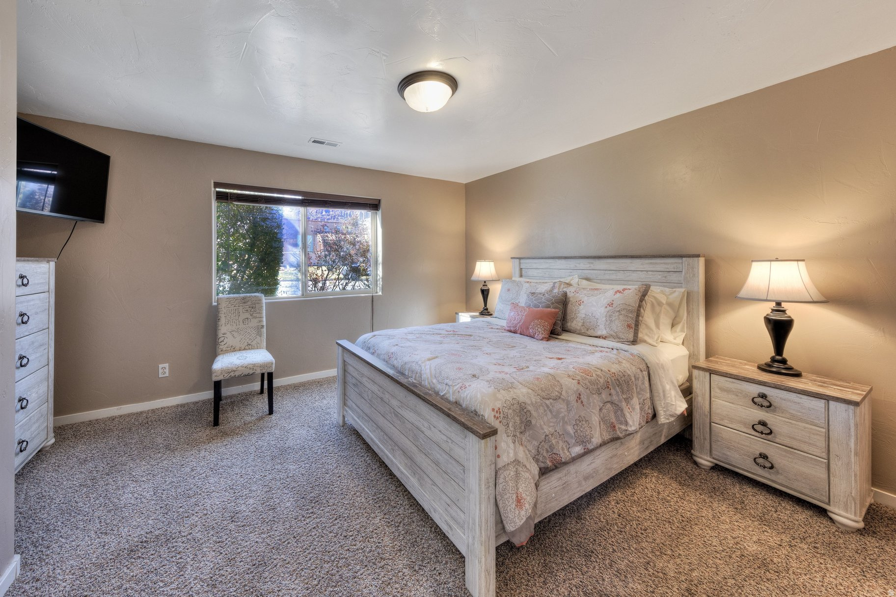 RIM VILLAGE - Residential