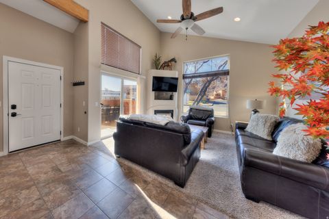Tiny photo for 3686 S SPANISH VALLEY DR #C3, Moab, UT 84532 (MLS # 2147196)