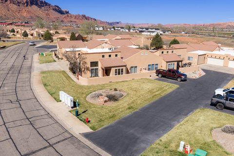 Tiny photo for 3686 S SPANISH VALLEY DR #C3, Moab, UT 84532 (MLS # 2147196)