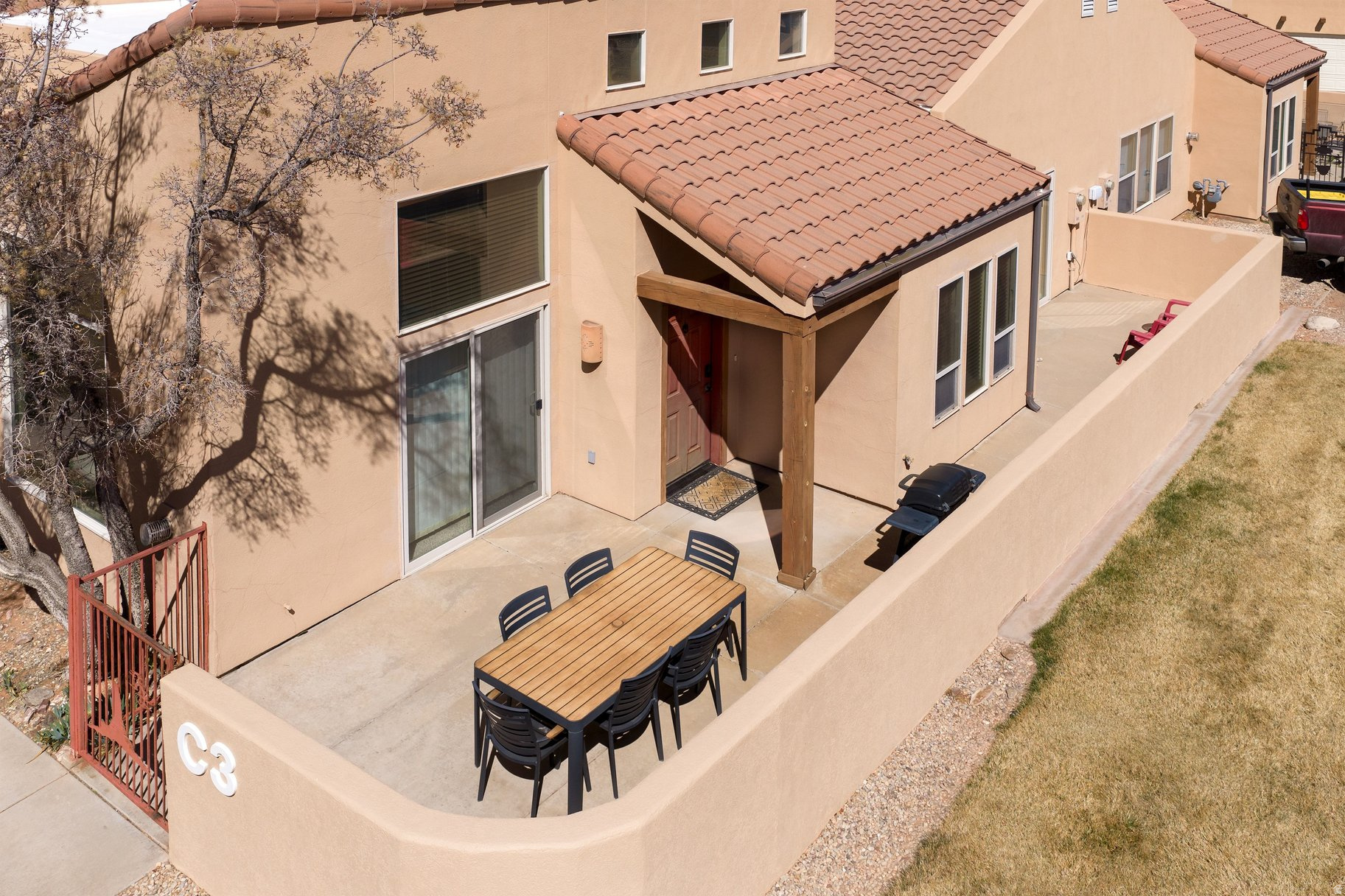 RIM VILLAGE - Residential