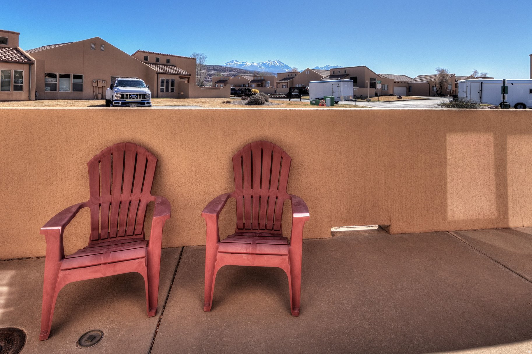 RIM VILLAGE - Residential