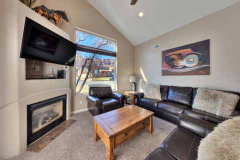 Tiny photo for 3686 S SPANISH VALLEY DR #C3, Moab, UT 84532 (MLS # 2147196)