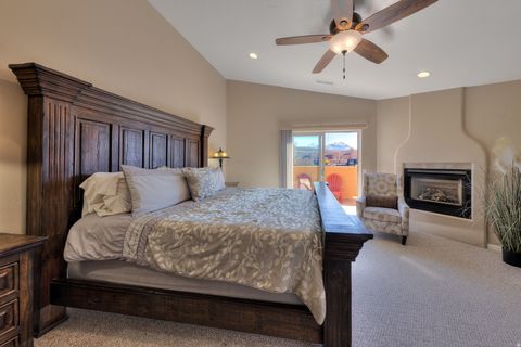 Tiny photo for 3686 S SPANISH VALLEY DR #C3, Moab, UT 84532 (MLS # 2147196)