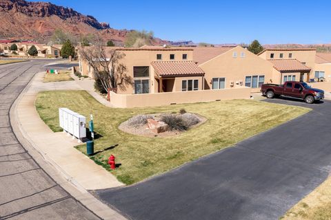 Tiny photo for 3686 S SPANISH VALLEY DR #C3, Moab, UT 84532 (MLS # 2147196)