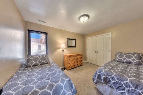 Tiny photo for 3686 S SPANISH VALLEY DR #C3, Moab, UT 84532 (MLS # 2147196)