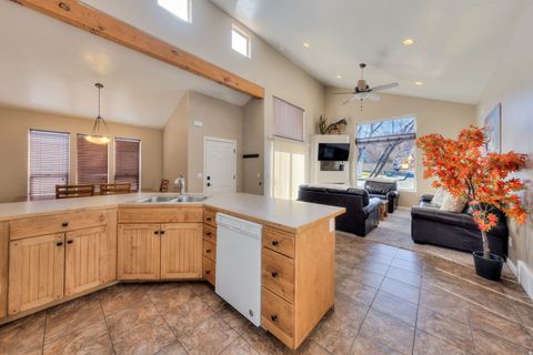 Tiny photo for 3686 S SPANISH VALLEY DR #C3, Moab, UT 84532 (MLS # 2147196)