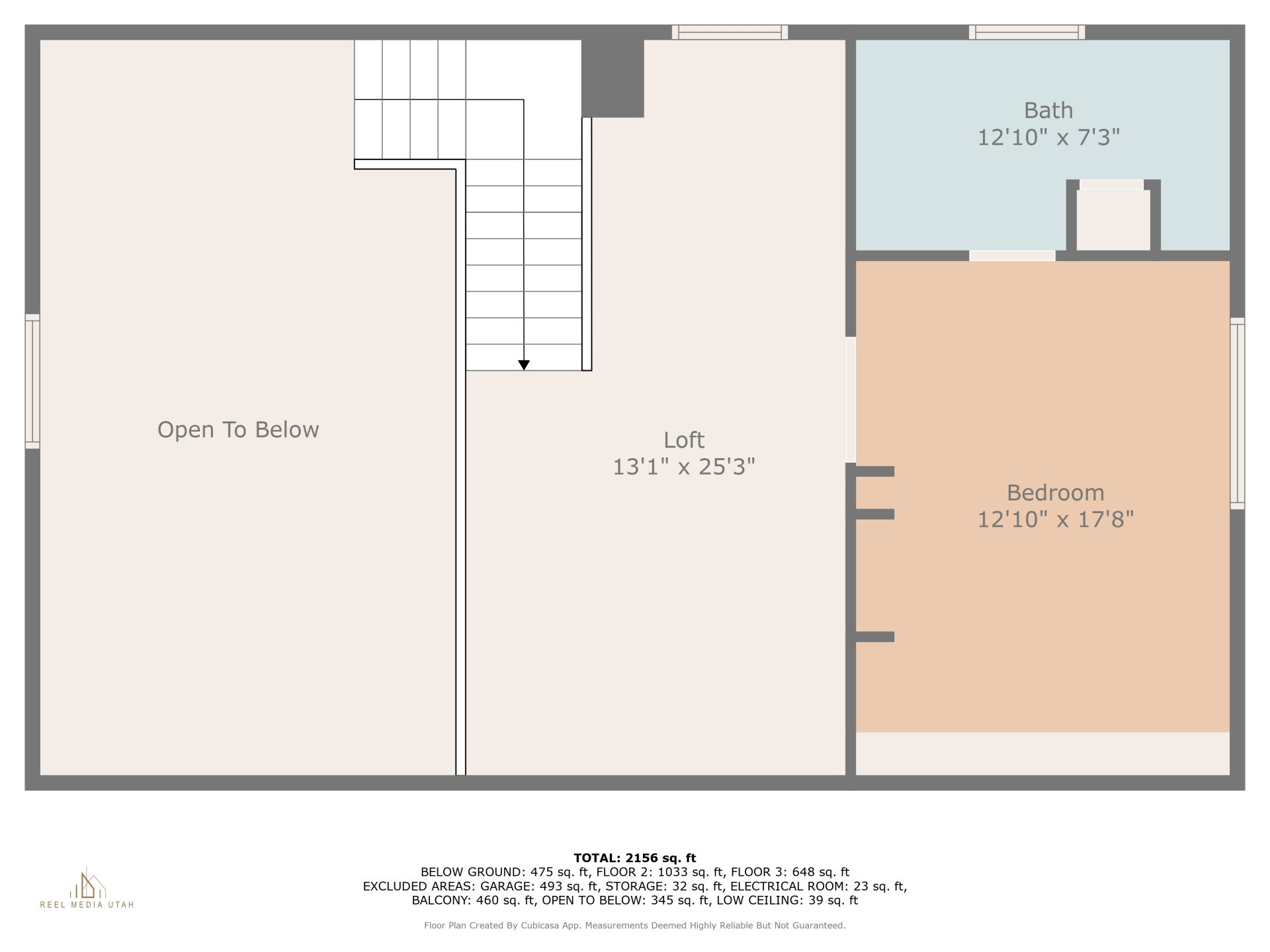 EVERGREEN - Residential