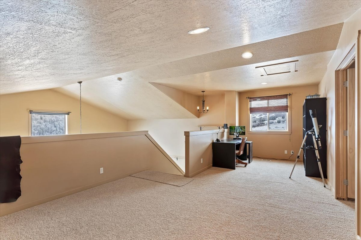 EVERGREEN - Residential
