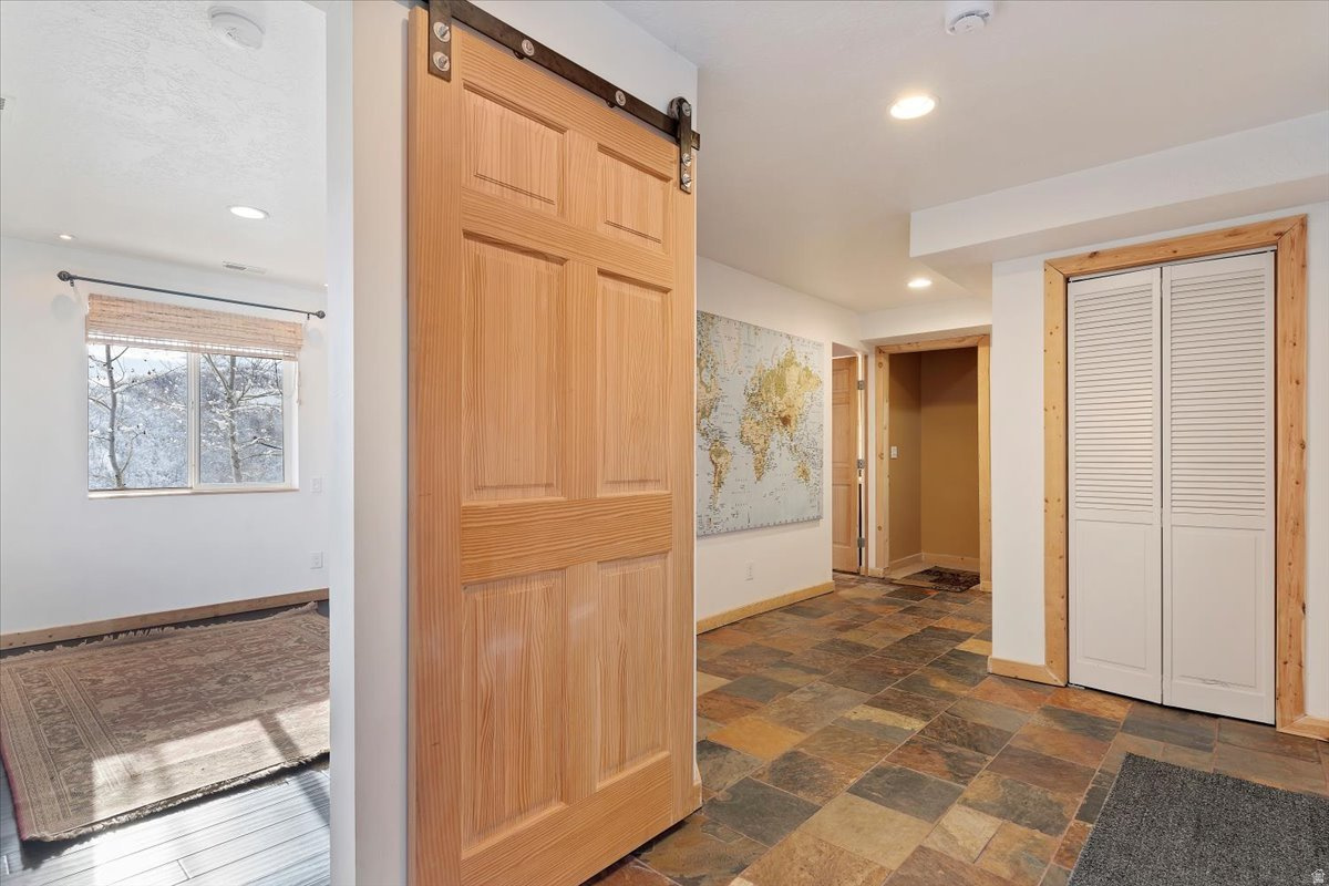EVERGREEN - Residential
