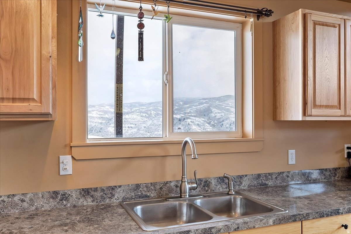 EVERGREEN - Residential