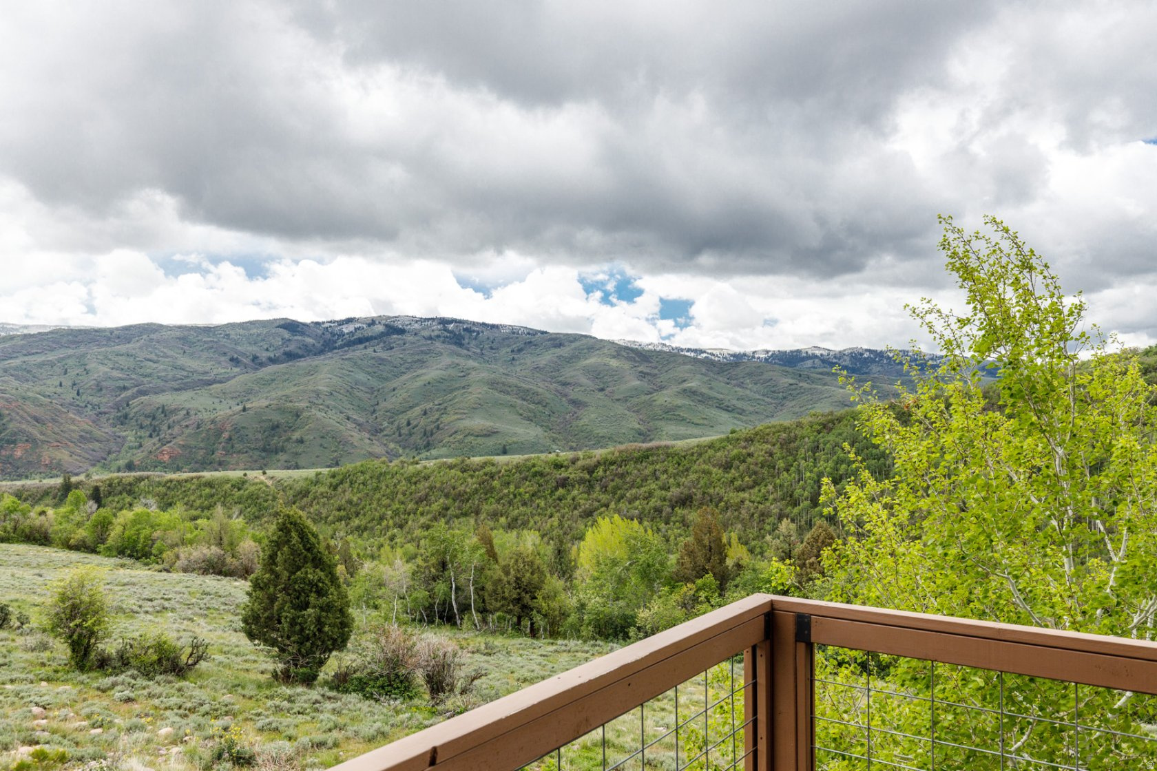 EVERGREEN - Residential