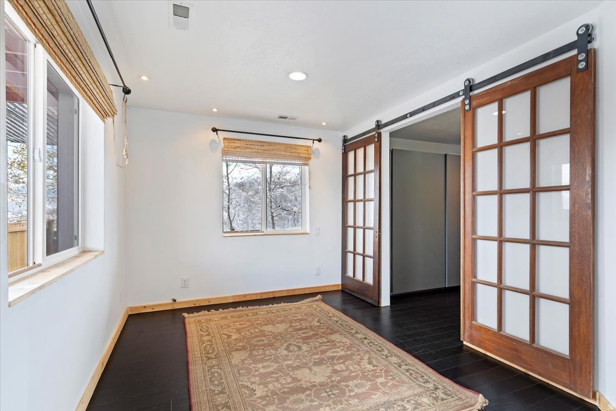 EVERGREEN - Residential