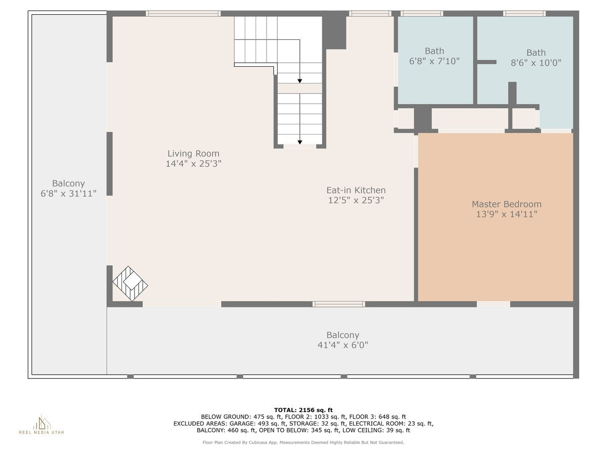 EVERGREEN - Residential