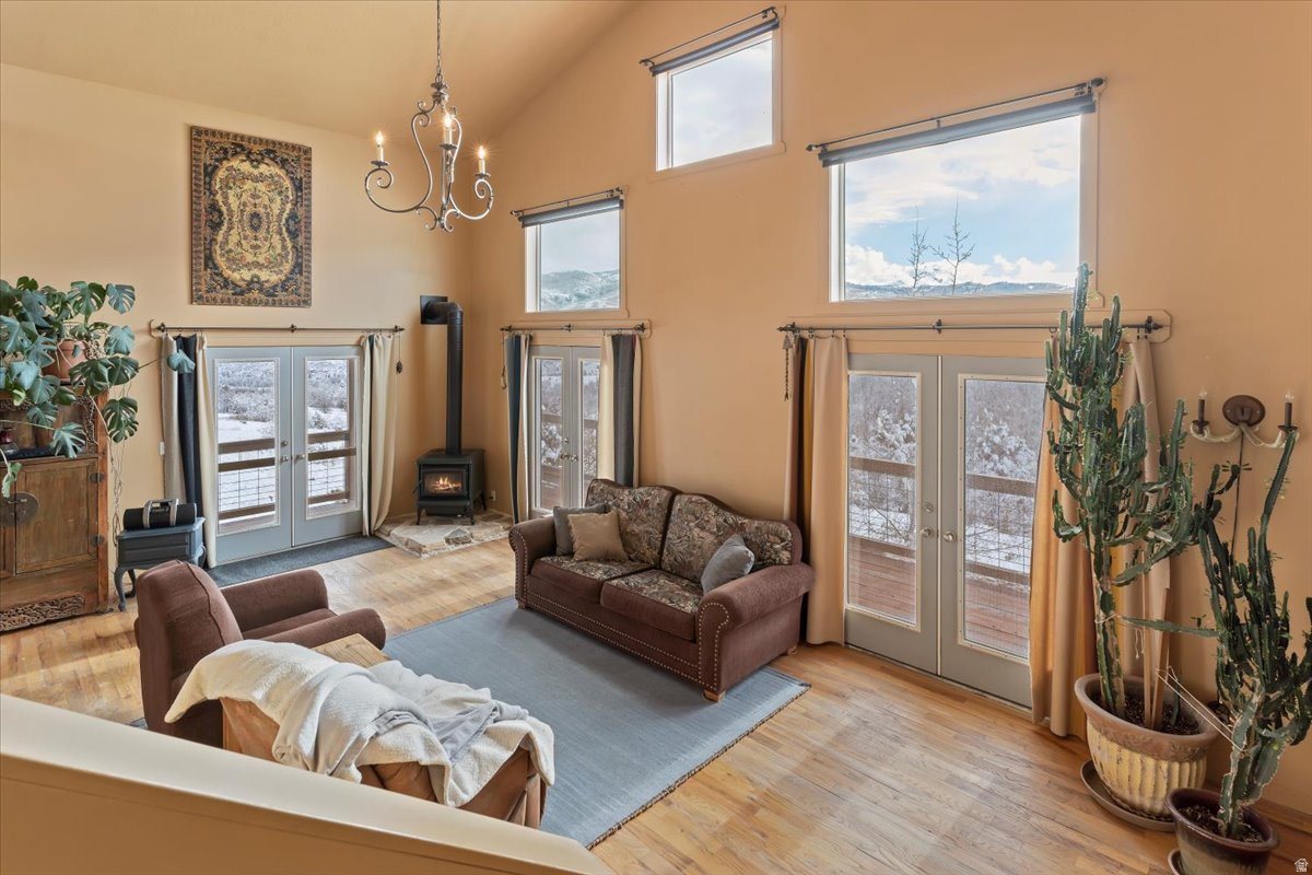 EVERGREEN - Residential