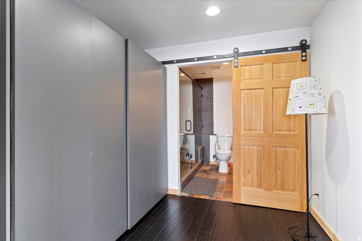 EVERGREEN - Residential