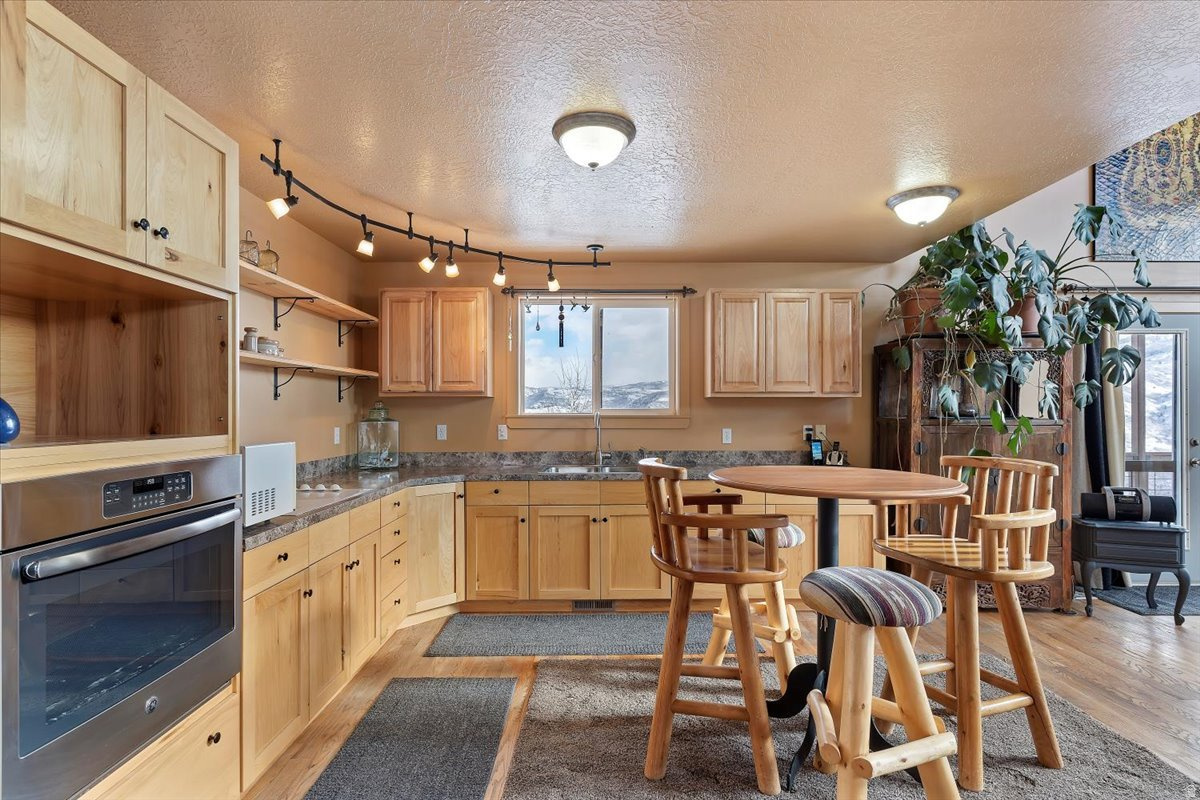 EVERGREEN - Residential