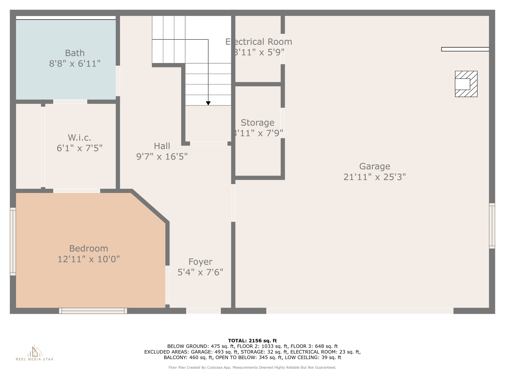 EVERGREEN - Residential