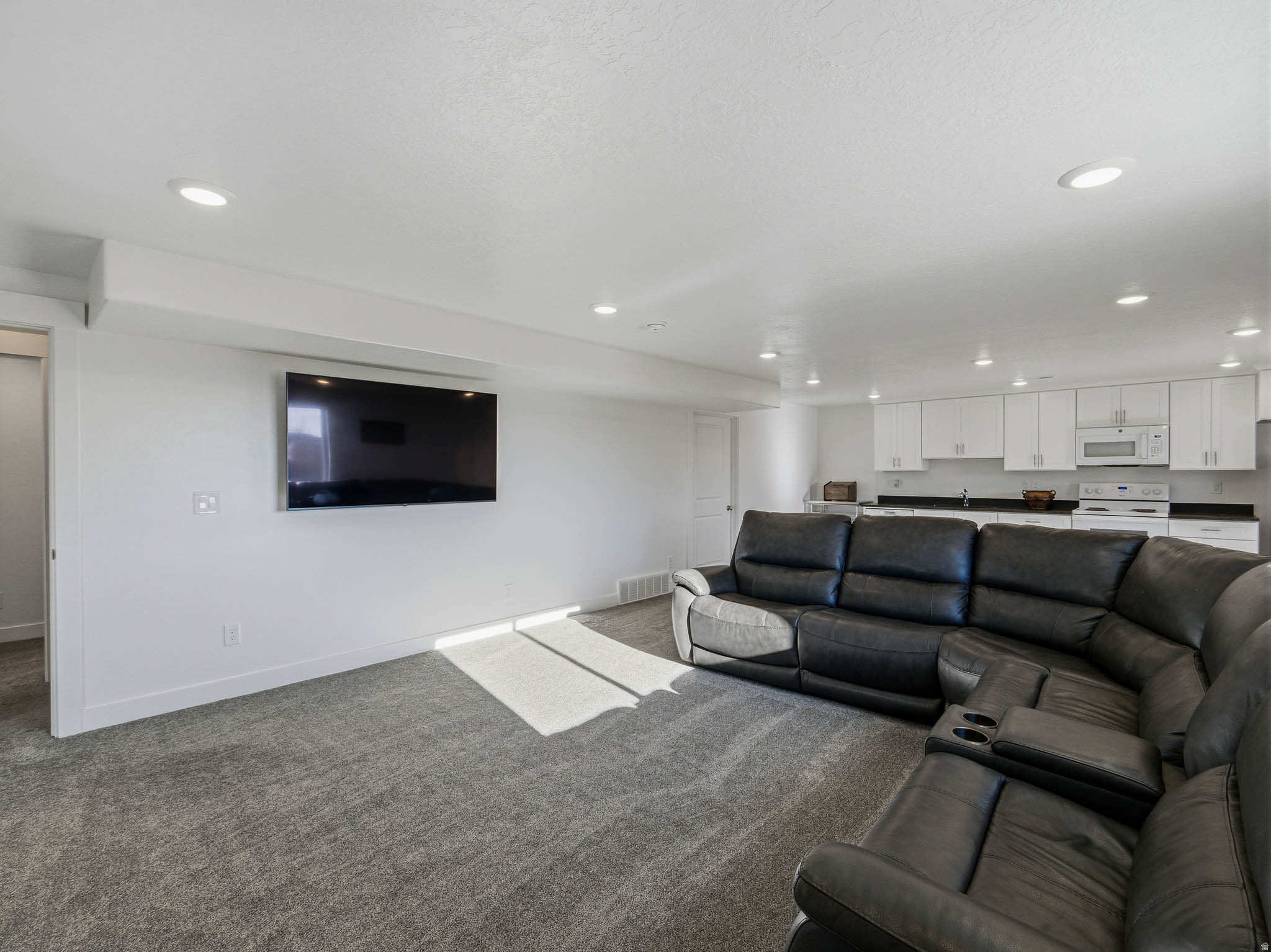 EVANS RANCH - Residential