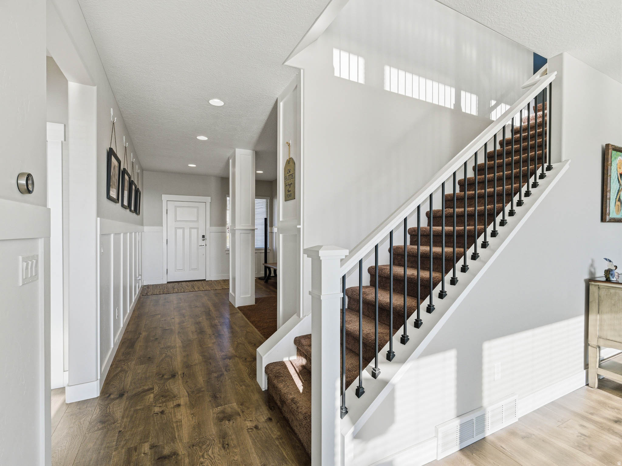 EVANS RANCH - Residential