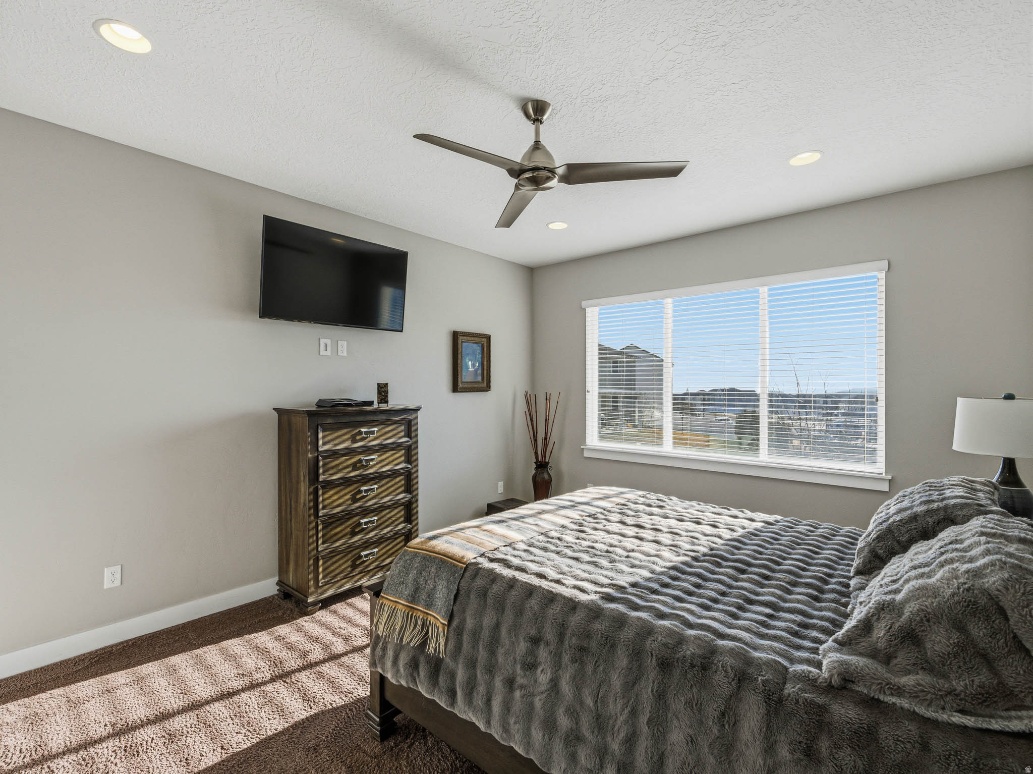 EVANS RANCH - Residential