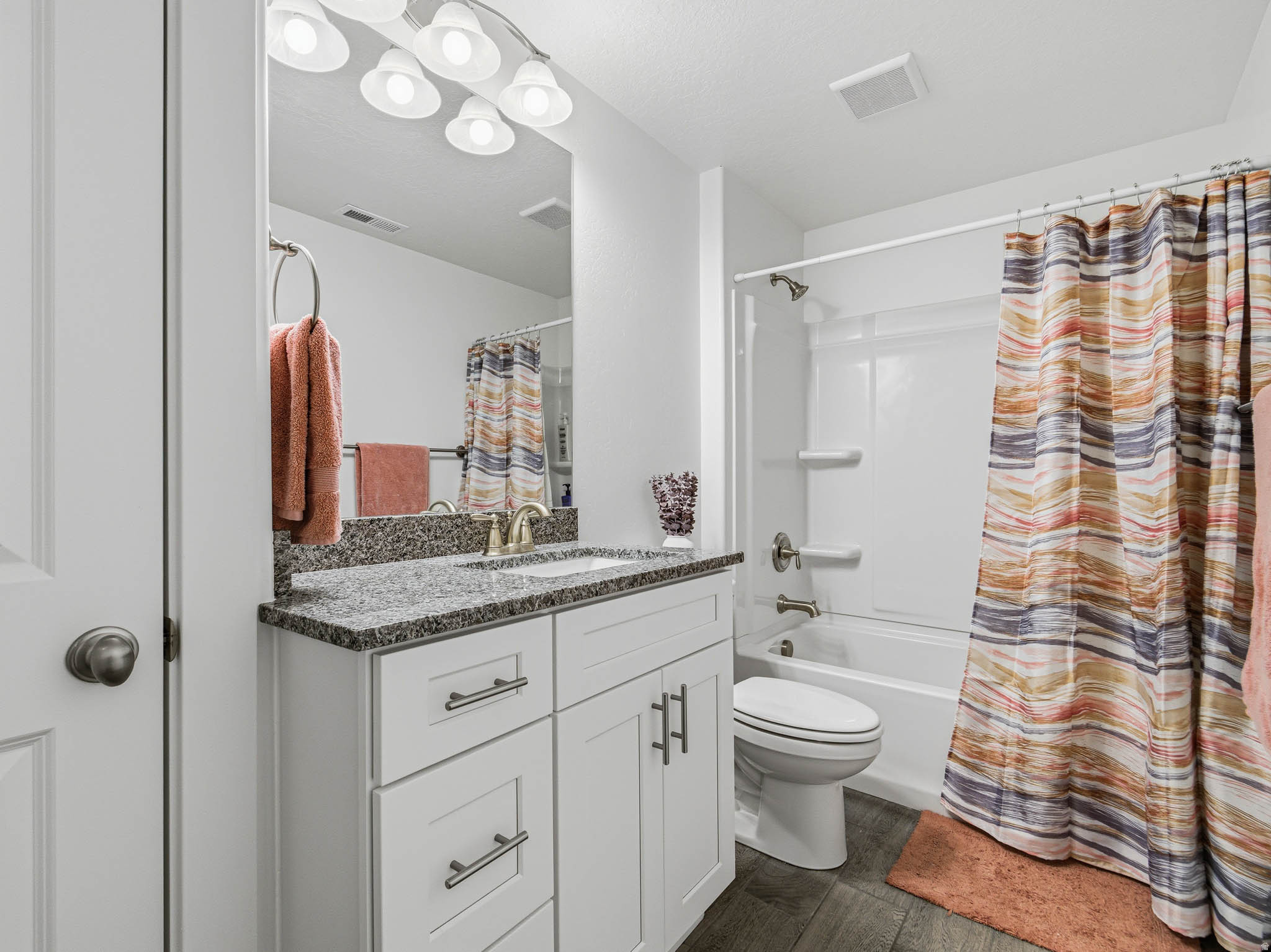 EVANS RANCH - Residential