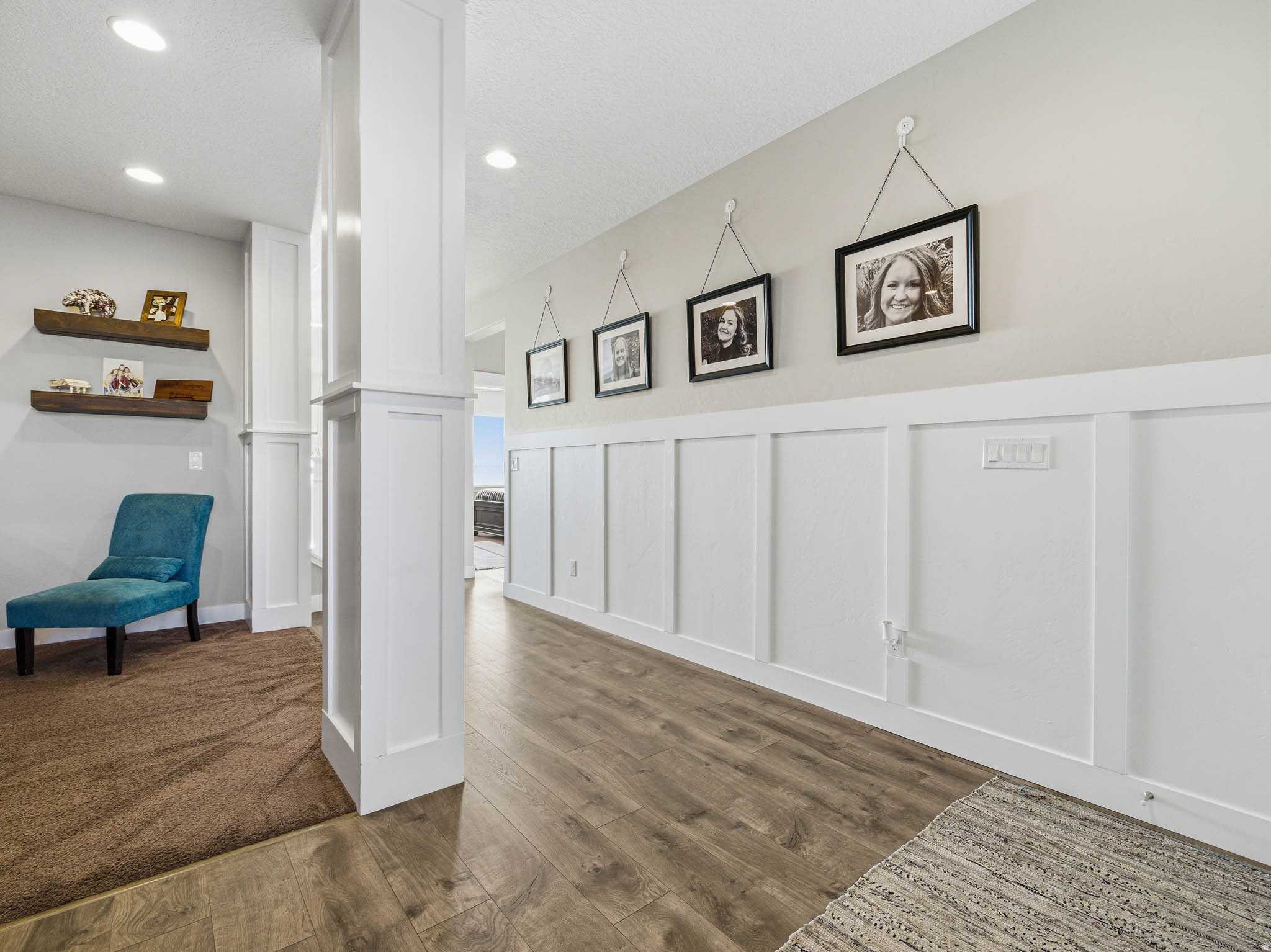 EVANS RANCH - Residential