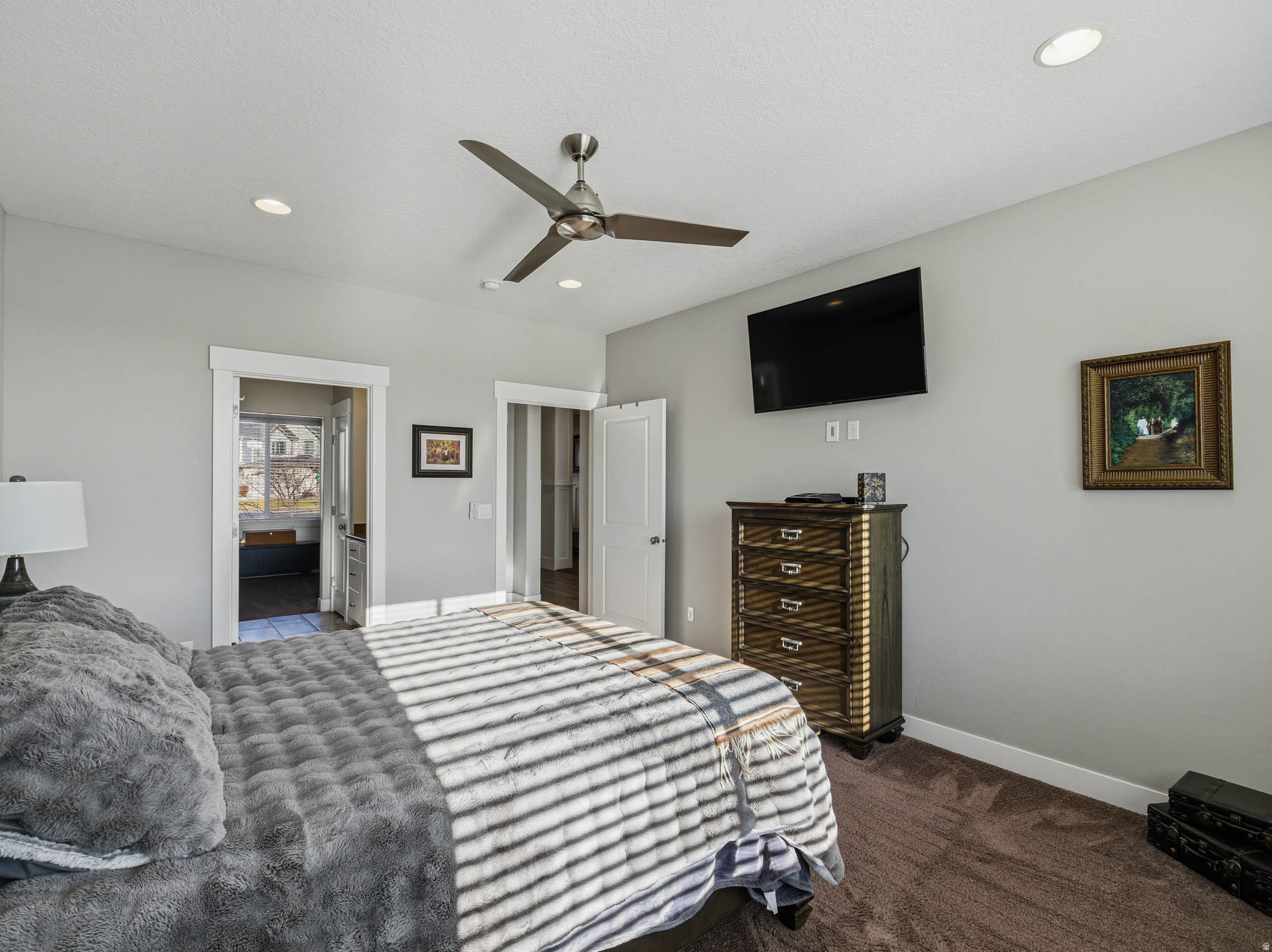 EVANS RANCH - Residential