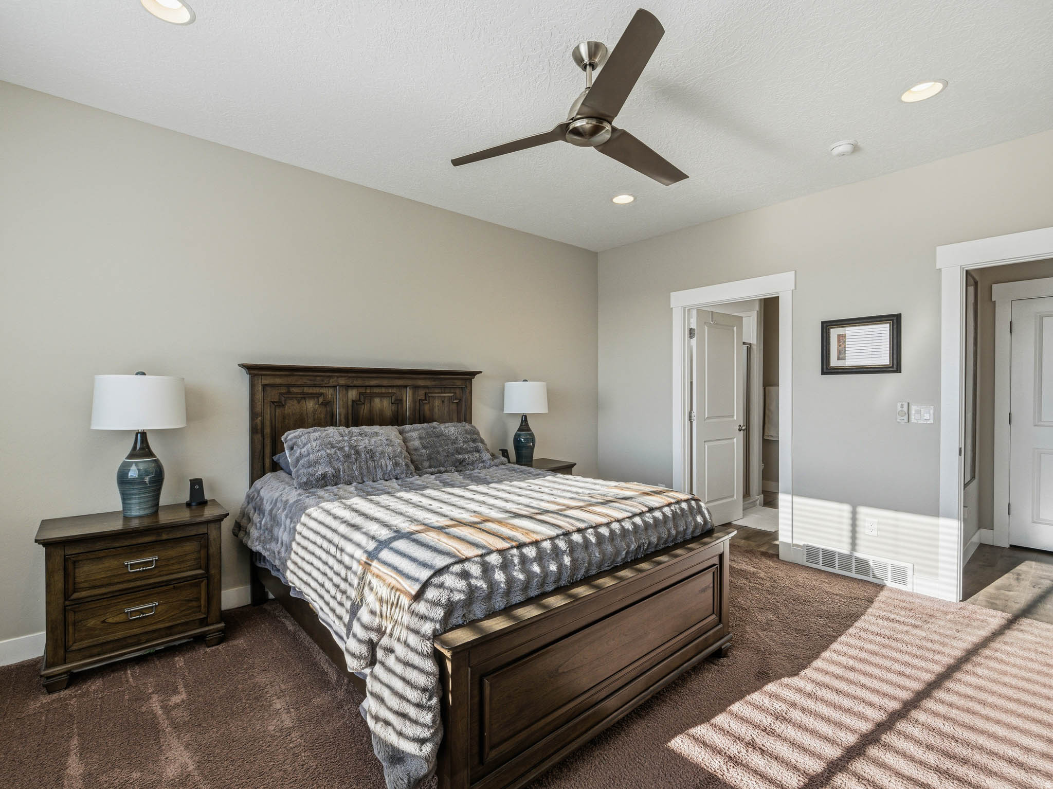 EVANS RANCH - Residential