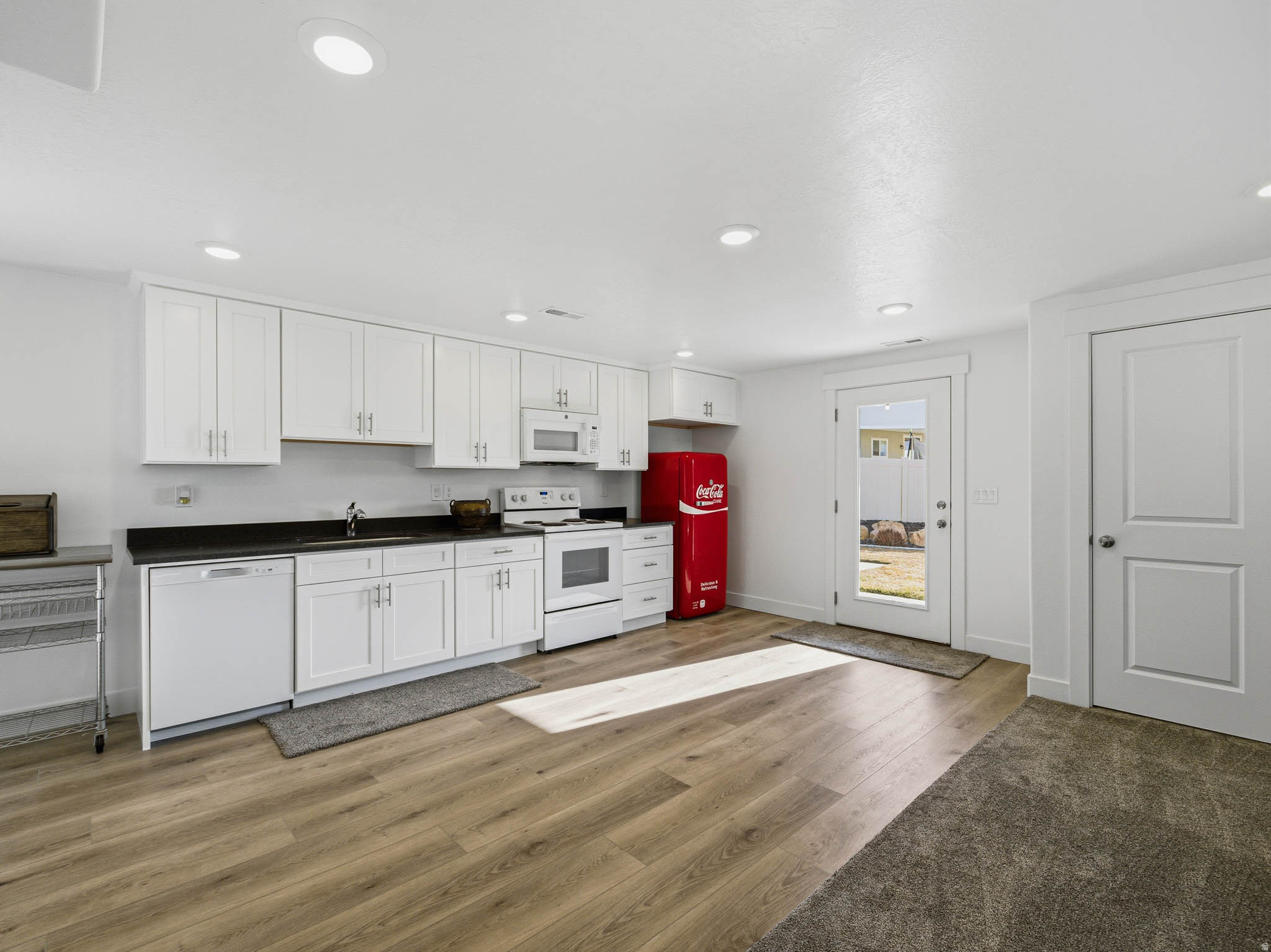 EVANS RANCH - Residential