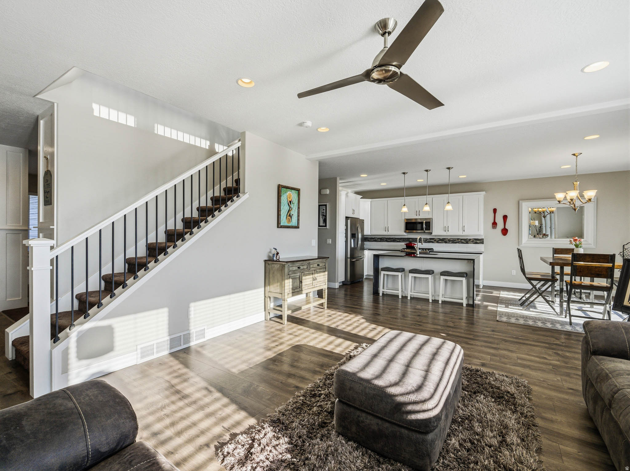 EVANS RANCH - Residential