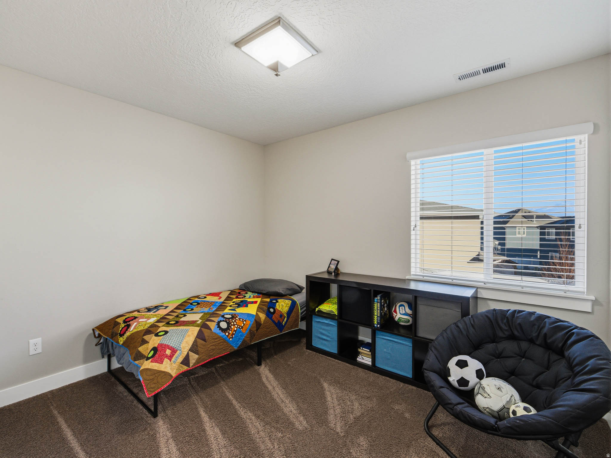 EVANS RANCH - Residential