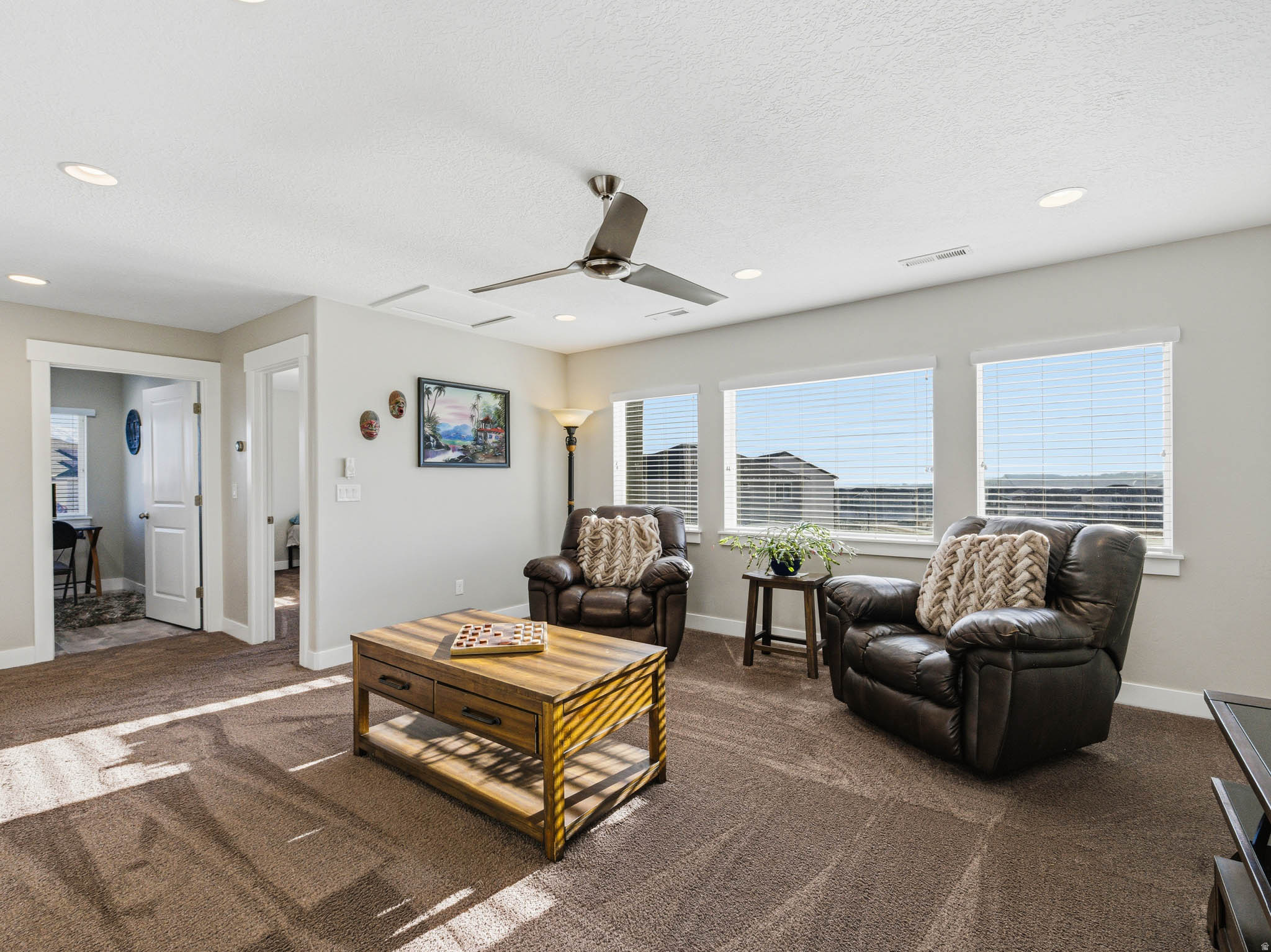 EVANS RANCH - Residential