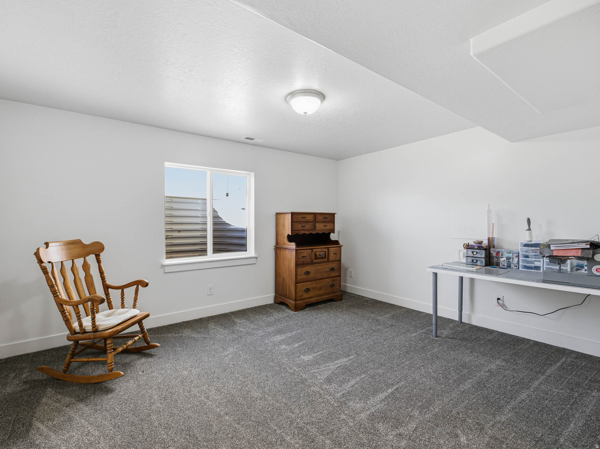 EVANS RANCH - Residential