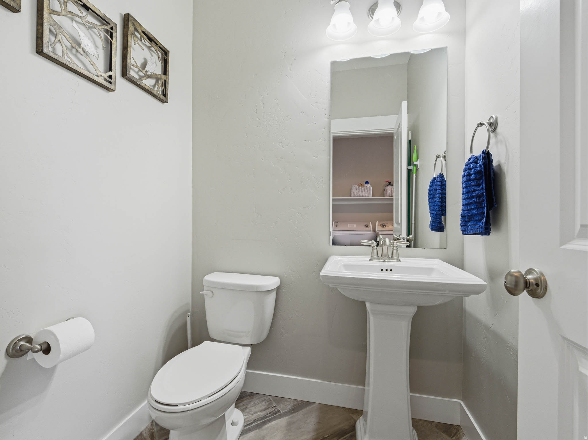 EVANS RANCH - Residential