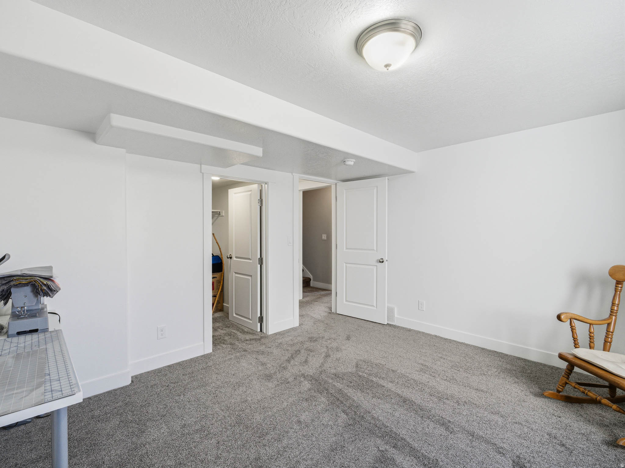 EVANS RANCH - Residential