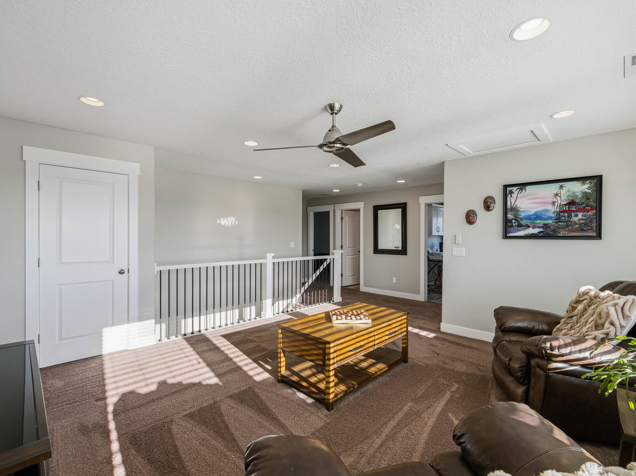 EVANS RANCH - Residential